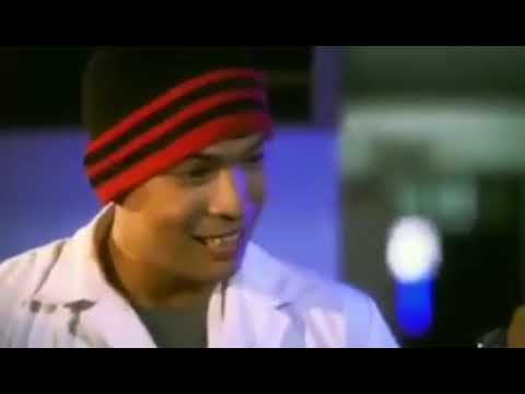 Horor komedi yang gokil pocong pasti berlalu