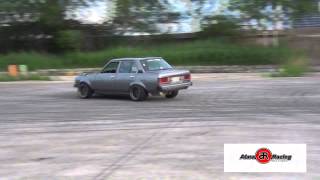 Atara Racing Wheels KE70 Beams Atara Racing Wheels KE70 Beams