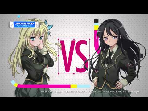 Boku wa tomodachi ga sukunai