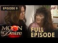 Moon Of Desire Full Episode 9