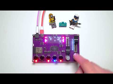 #jamuary2023 day 12: synthia