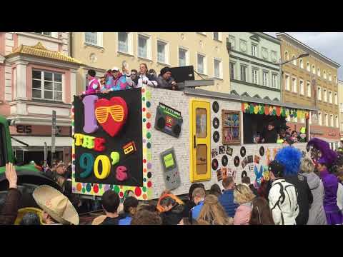 Singles in Rottal-Inn - Singles mit Übergewicht