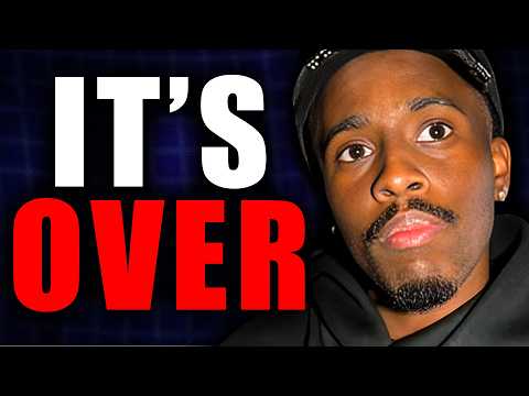 The Deserved End Of Kai Cenat... (He Scammed Everyone)