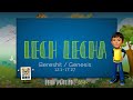 Lech Lecha