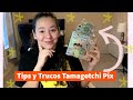 Tips Y Trucos Del Tamagotchi Pix