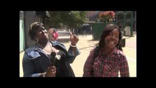 &quot;What Do You Know?&quot; Part 2: P. Diddy Vs. Coretta Scott King