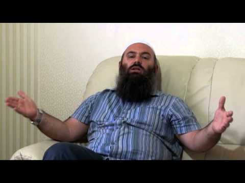 Pse nuk dihet kur është Nata e Kadrit - Hoxhë Bekir Halimi (Këndi)