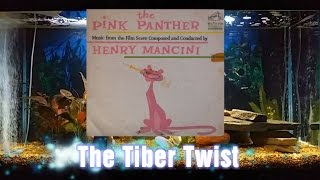 The Tiber Twist   Henry Mancini   The Pink Panther   6