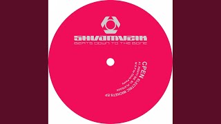 Plateaux (Original Mix)