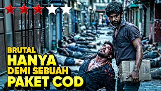 Download lagu DIA TIDAK TAHU KALAU PAKET YANG DI KIRIM ADALAH N*RKOBOY ‼️ mp3