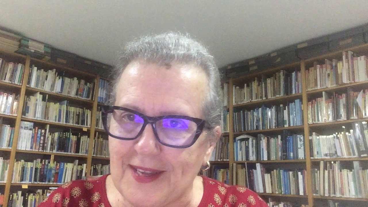 Enfrentando uma discussão sempre adiada: o objeto da Geografia, o espaço geográfico.