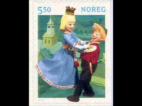 Unni Løvlid - Ole Ole Mann,  Etter Kirsten Haugen Endal