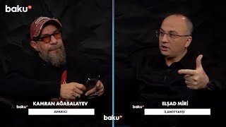 İmam Hüseyin düz idi, yoxsa Muaviyənin oğlu Yezid?  QAPQARA