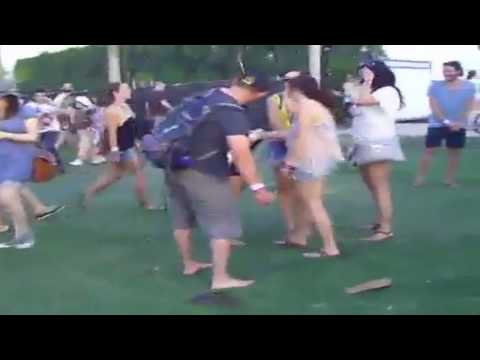 Wasted Guy vs Flip Flop