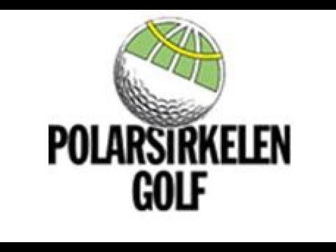 Tiningsrapport Polarsirkelen Golf 30.04.2021