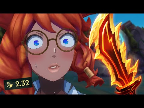 Attack Speed Aurora.exe