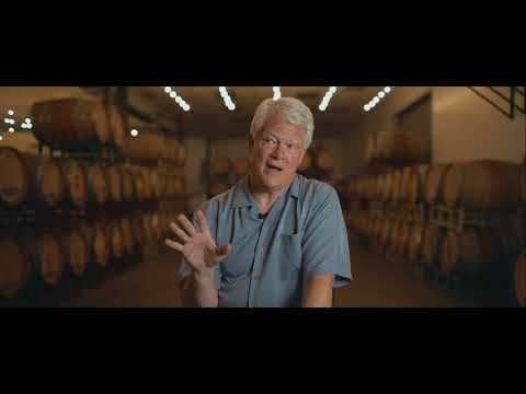 Lazarus - Testimony of a Winemaker