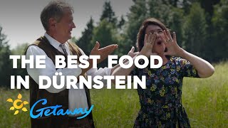 Dürnstein | Getaway 2020