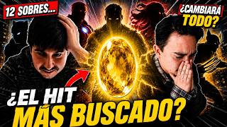 ¡LOS HITS FUERON UNA LOCURA! 🔥 MTG Marvel Super Heroes Collector Booster | Mejores Momentos