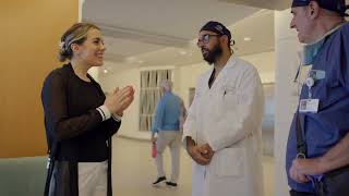 Deep Brain Stimulation: Tetiana's Story | HMH