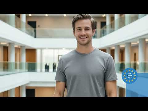 SORA 2.5 Explained: What the New EASA Methodology Means for Drone Operators