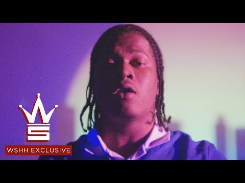 Nick Blixky Feat. Coca Vango "Change Gears" (WSHH Exclusive - Official Music Video)