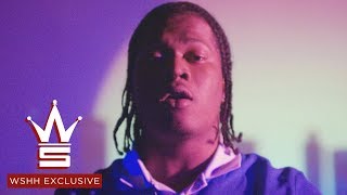 Nick Blixky Feat. Coca Vango "Change Gears" (WSHH Exclusive - Official Music Video)