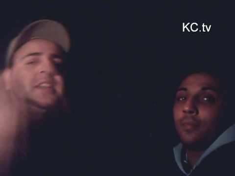 KC making of shoot out für D-Blunt  (Paco Don Cash,ApaasH)