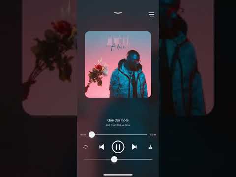 Que des mots joé dwet filé par LEGAMER0756