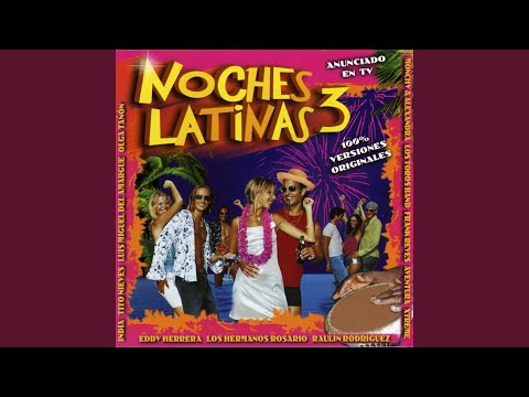 Hora enamorada – Elvis Crespo