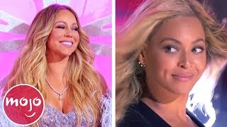 Top 10 Surprise Celeb Guests on Lip Sync Battle video