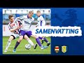 RKC beleeft pijnlijke middag in Tilburg | Samenvatting Willem II - RKC Waalwijk (21/22)