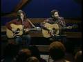Jim Croce - One less set of footsteps TV Broadcast