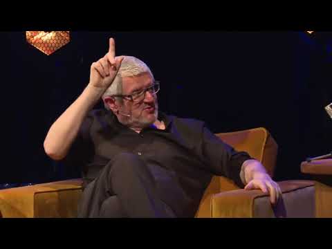 Vanavond Live met Xander De Rycke - Jan Delvaux over Will Tura