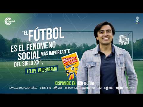 Fútbol: una historia más allá del balón y la cancha | Desde Nuestra Cancha