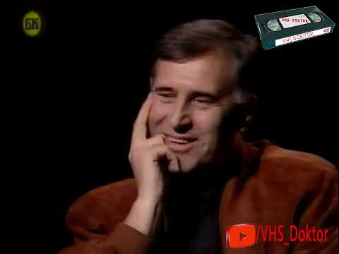 Crni Biseri - Dusan Vukojevic - Mars (TV BK 1995)