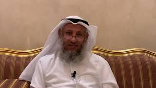 من أسئلة الحلقة السابعة ما الحكمه من عدم وحي الله ليعقوب عن مكان يوسف الشيخ الدكتور عثمان الخميس
