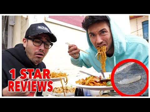 download lagu mp3 mp4 Worst Cuisine, download lagu Worst Cuisine gratis, unduh video klip Worst Cuisine