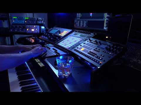 Free Download Vangelis For OMNiSPHERE 3