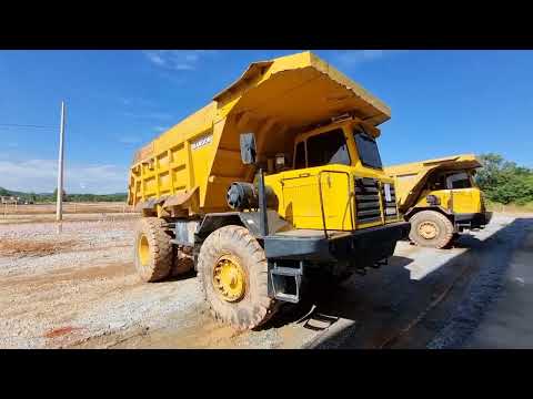 Randon RK430M em leilão em Nova Serrana, Minas Gerais