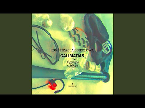 Gałgan stajl (Remix)