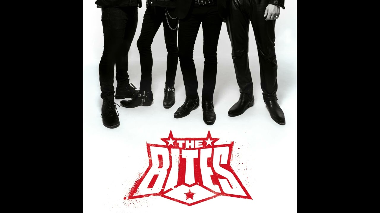 The Bites - Dancing with the Devil (Official Audio) - YouTube