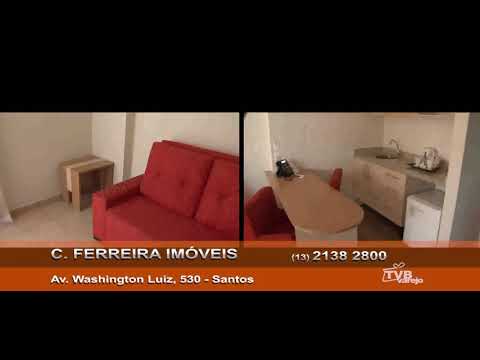 TVB VAREJO - C. FERREIRA 1132