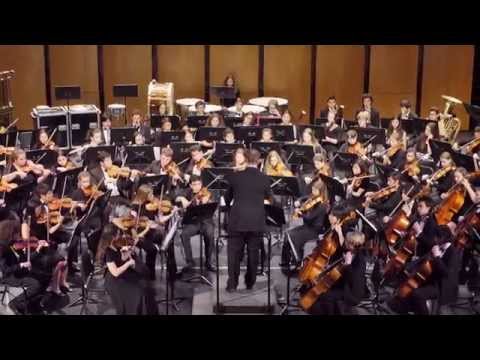 Gioacchino Rossini: Barber of Seville Overture, Arr. Merle J. Isaac