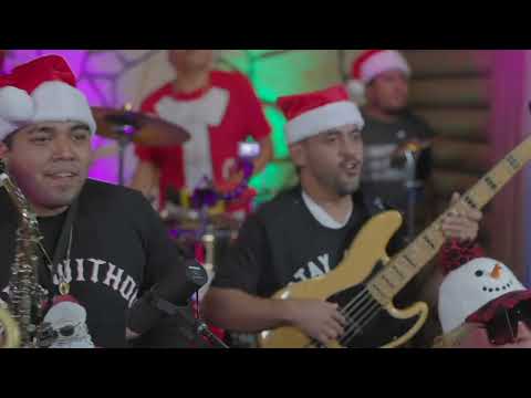 Los Karkik's - "Popurrí Navideño" (Video Musical)