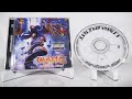 Limp Bizkit Significant Other CD Unboxing