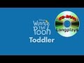 Winnie The Pooh Toddler CD ROM Longplay 32