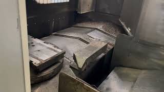 Dahlih X: 750 - Y: 680 - Z: 600 mm CNC machining centre for sale - Image 4 | Machineryline HK Dahlih X: 750 - Y: 680 - Z: 600 mm CNC machining centre | Image 4 - Machineryline