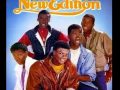 New Edition- I'm Leaving You Again (1984)