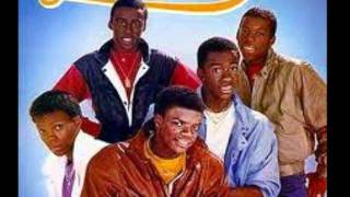New Edition- I&#39;m Leaving You Again (1984)